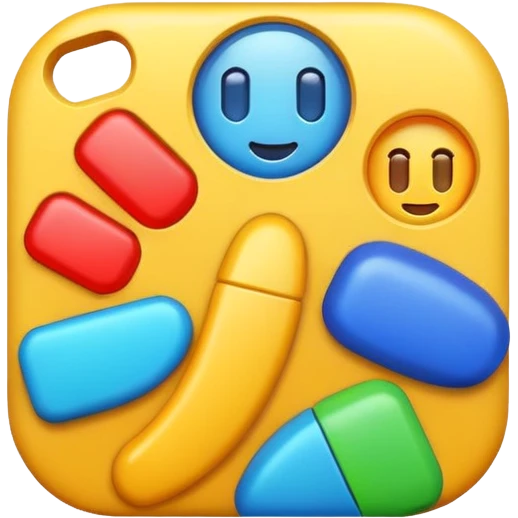 toy emoji