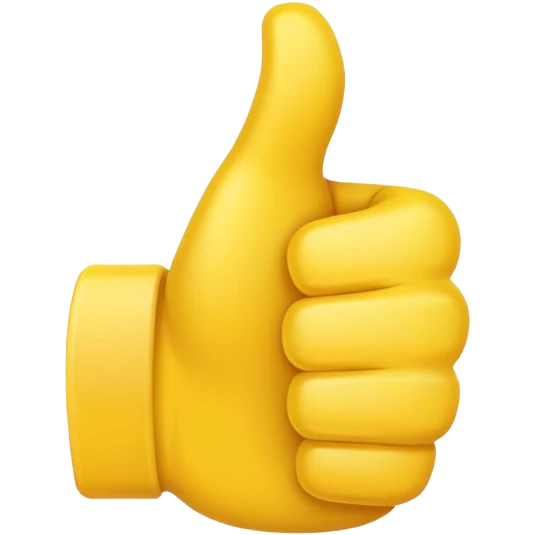 Like emoji