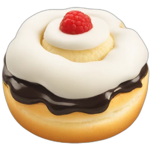 swedish semla emoji