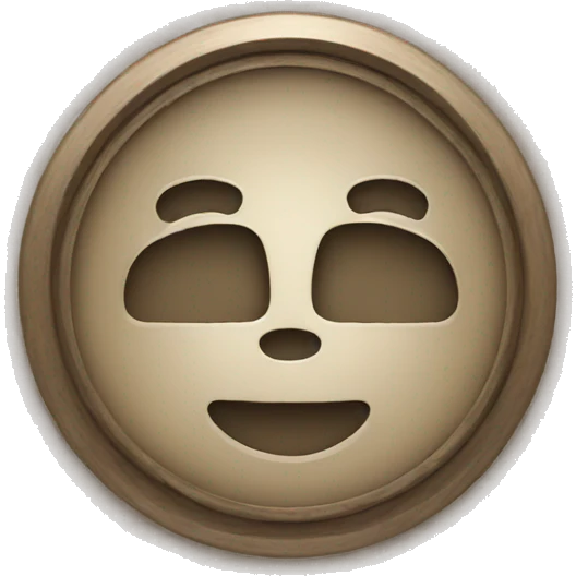 Certification Instagram  emoji