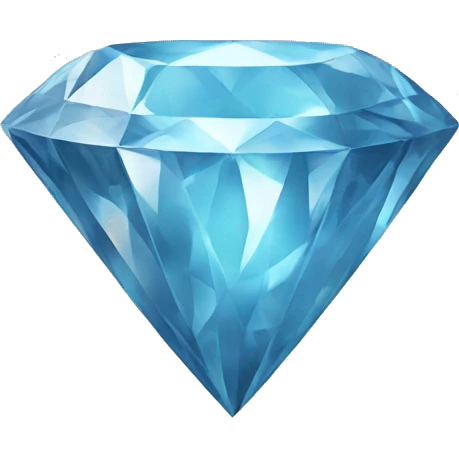 diamond emoji
