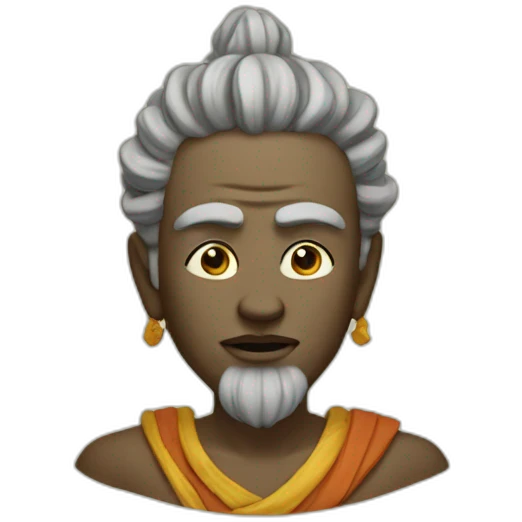 ishu god emoji