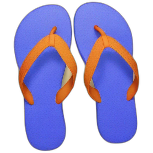 flip flop emoji