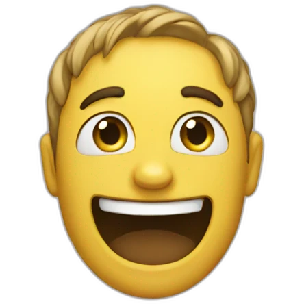 Pleasure emoji