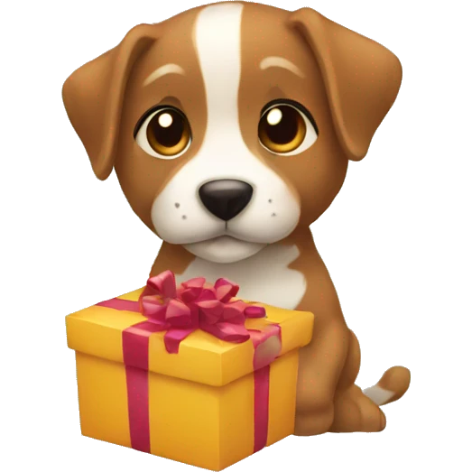 gift emoji