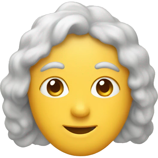 Gujiya emoji