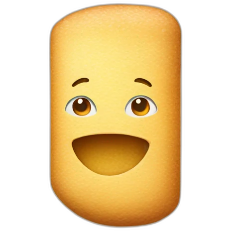 Farine emoji
