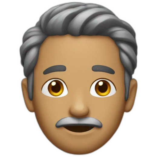 Pennywhise emoji