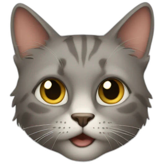 walythecat emoji