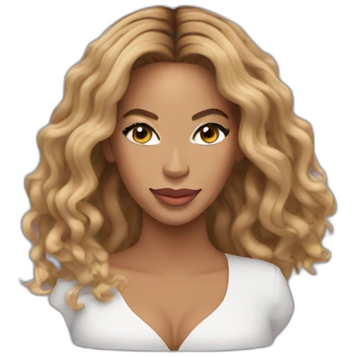 beyonce emoji