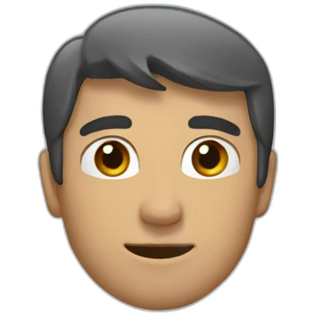 раздолбай emoji