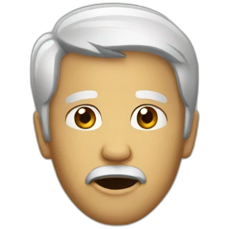 Abandonner  emoji