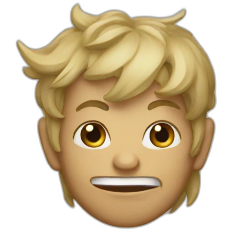 imp problem emoji