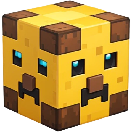 Minecraft emoji