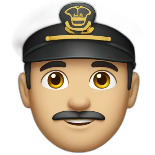 trepeze sailor emoji