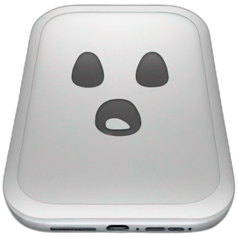 iPhone 13 emoji