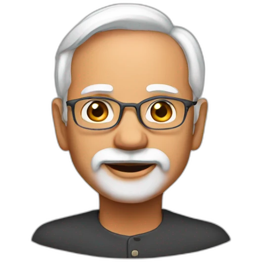 modi emoji