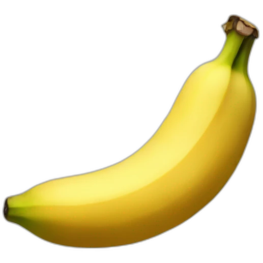 banana emoji