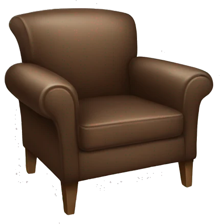 chair emoji