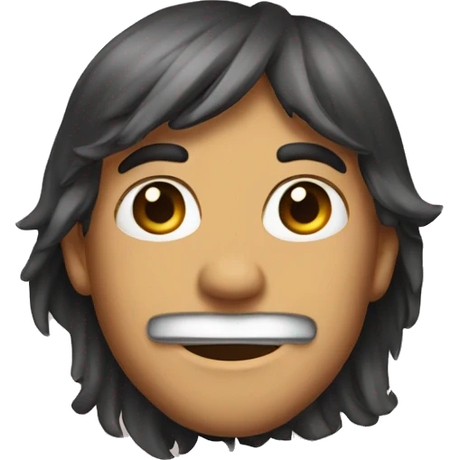 lucky emoji