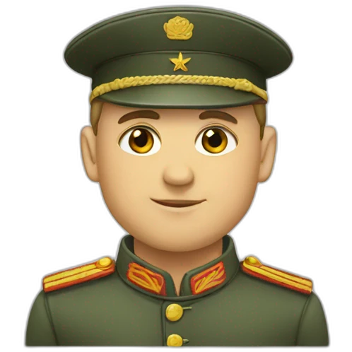 Urss  emoji