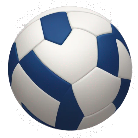 volly ball emoji