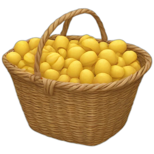 panier emoji