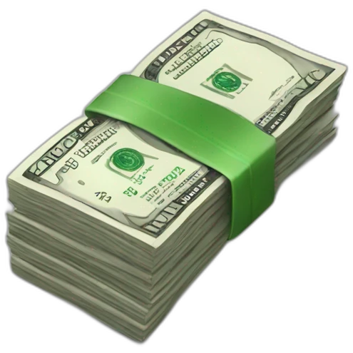 Money emoji