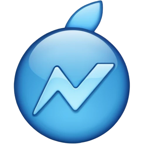 Meta verified Blue tick 95% like original  emoji