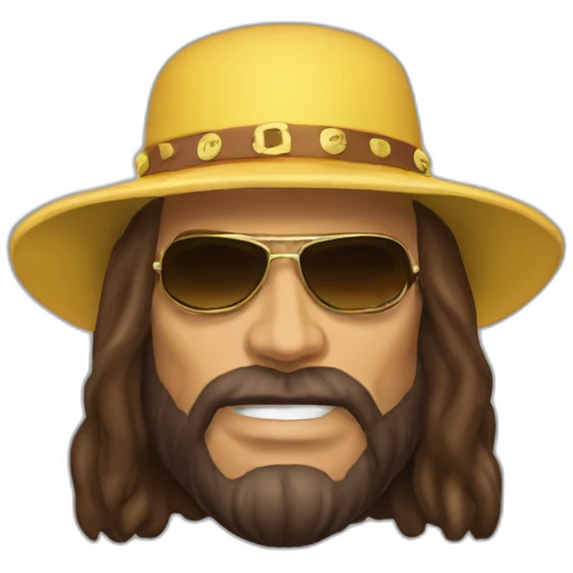 macho-man-randy-savage emoji