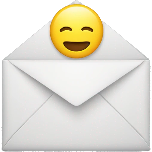 Gmail emoji