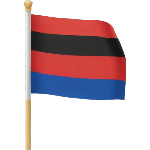 random flag of country  emoji