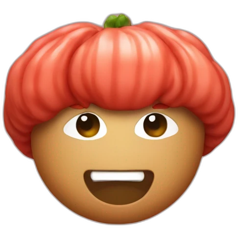 umeboshi emoji