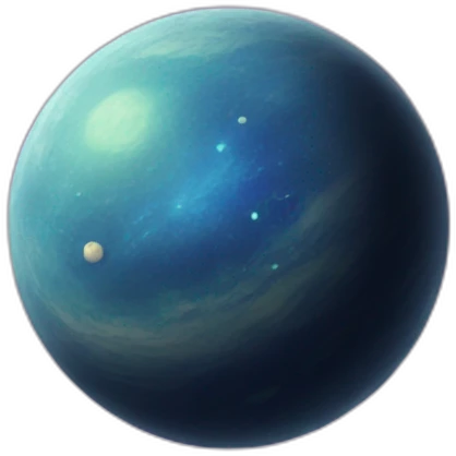 planet emoji