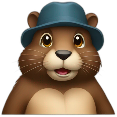 jastin beaver emoji
