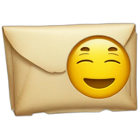 Postmark and lcd emoji