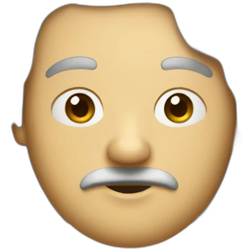 Salameche emoji