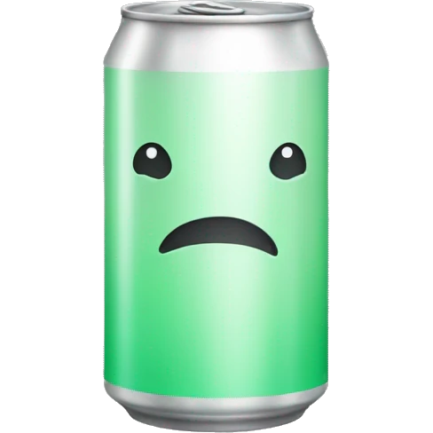 sprite can emoji