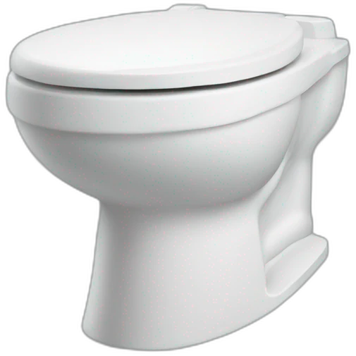 toilet emoji