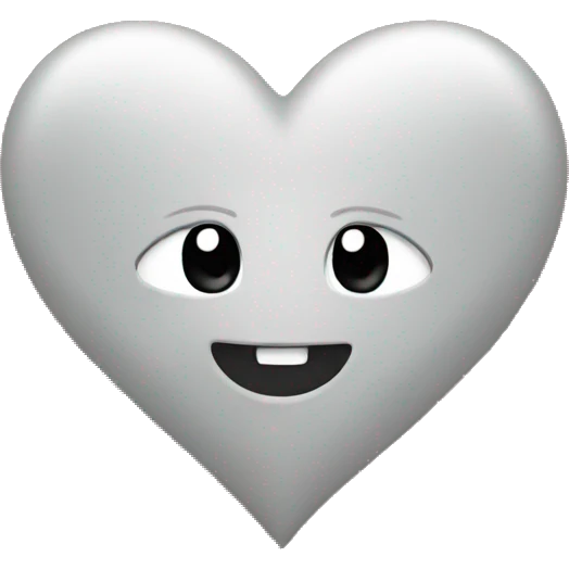 heart emoji