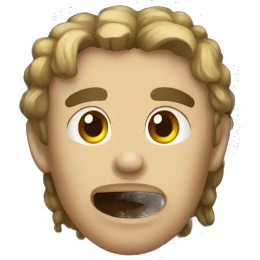 Dungeon emoji