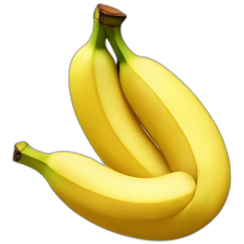 Banana-saisage emoji