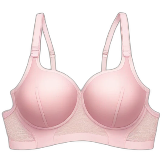 bra wear emoji