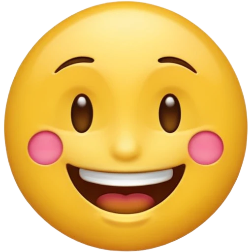 emoji riendo y llorando a la vez emoji