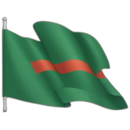 ghalician flag emoji