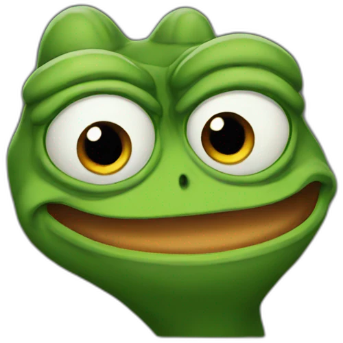 Pepe emoji