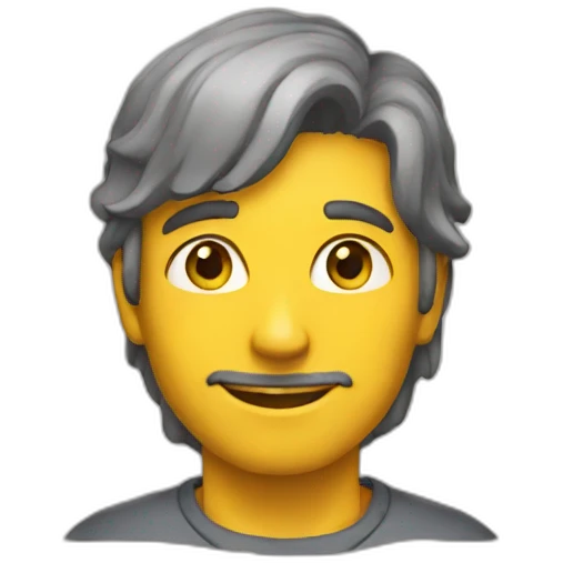 humble thanks emoji