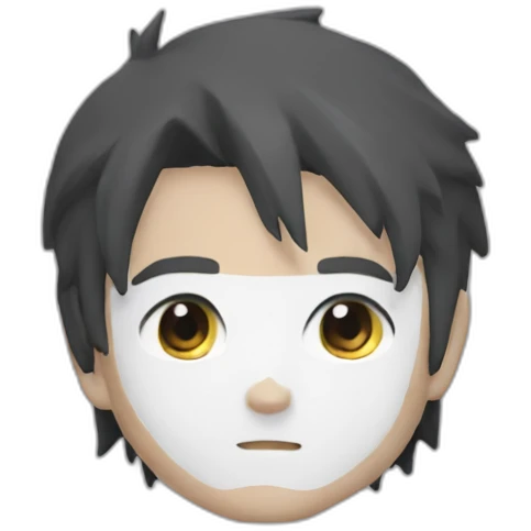 little-Boruto emoji
