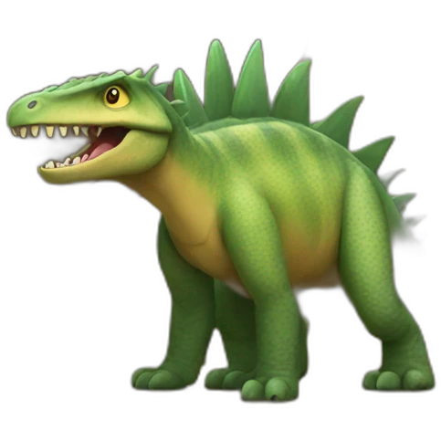 spino emoji