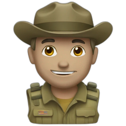 Un rodweiler emoji